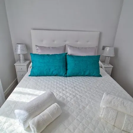 Apartamento El Descanso En *