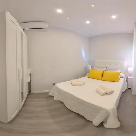 El Descanso En Apartamento