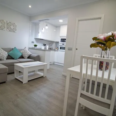 Apartamento El Descanso En *