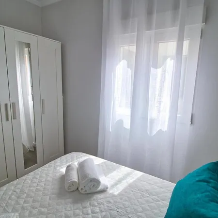 El Descanso En Apartamento