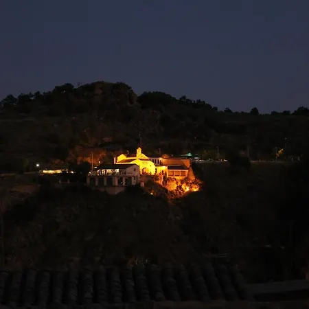 El Descanso En Apartamento Toledo