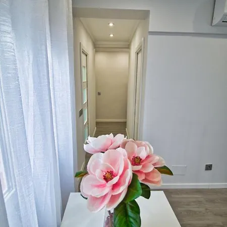 Apartamento El Descanso En *