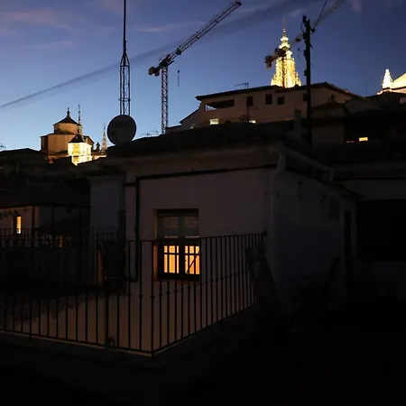 Apartamento El Descanso En