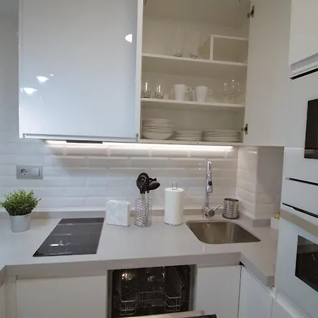 Apartamento El Descanso En *